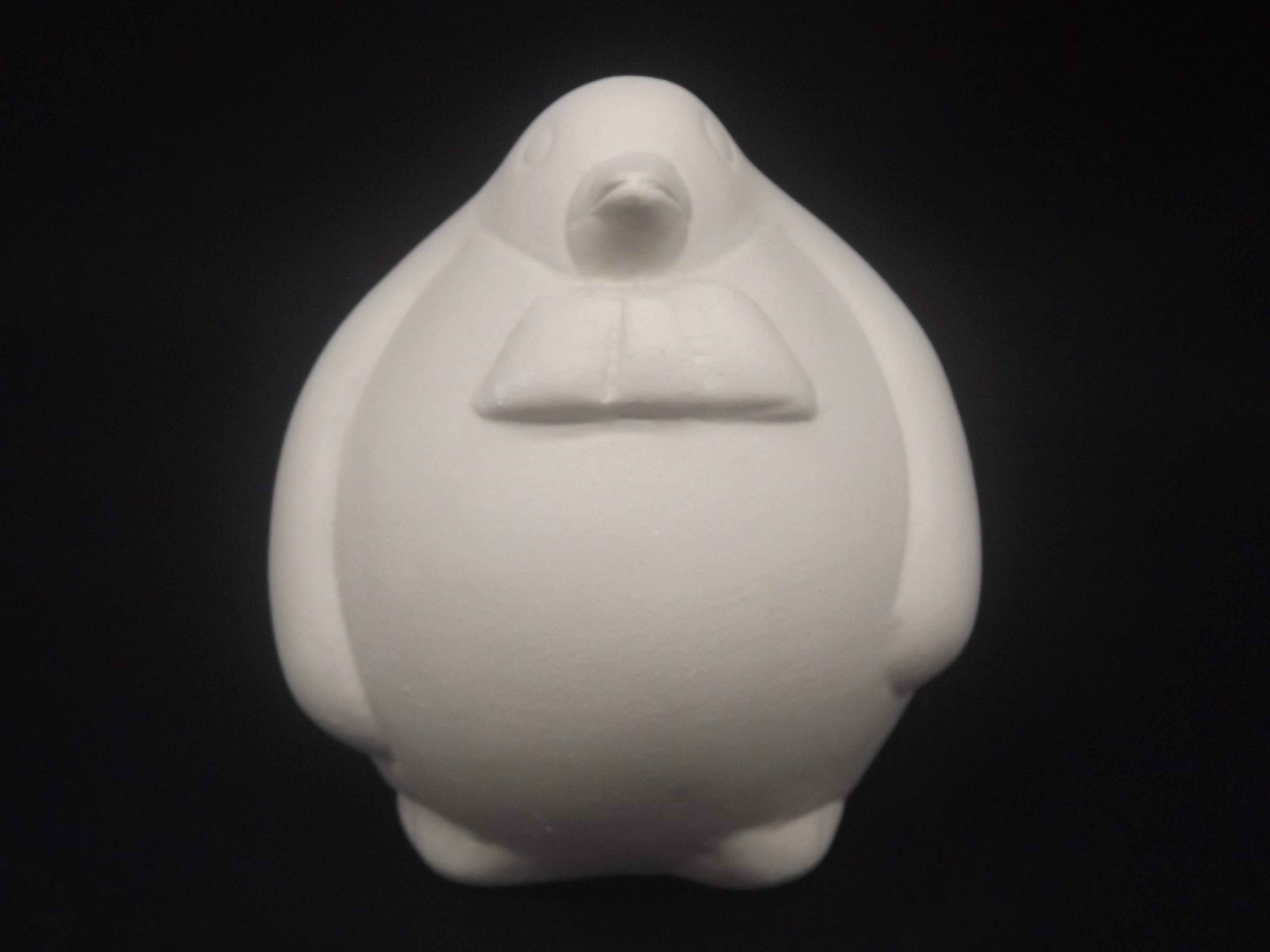 Pinguim Gordinho